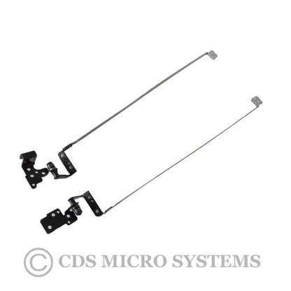 New Toshiba Satellite L740 L740D L745 L745D Laptop Left & Right Lcd Hinge Set