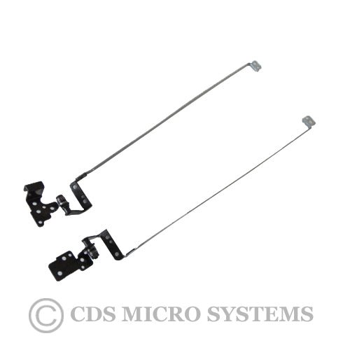 New Toshiba Satellite L740 L740D L745 L745D Laptop Left & Right Lcd Hinge Set