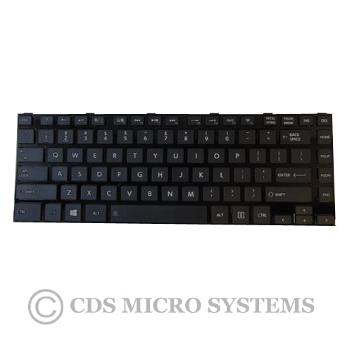 New Toshiba Satellite L800 L805 C800 C800D M800 M805 Laptop Keyboard