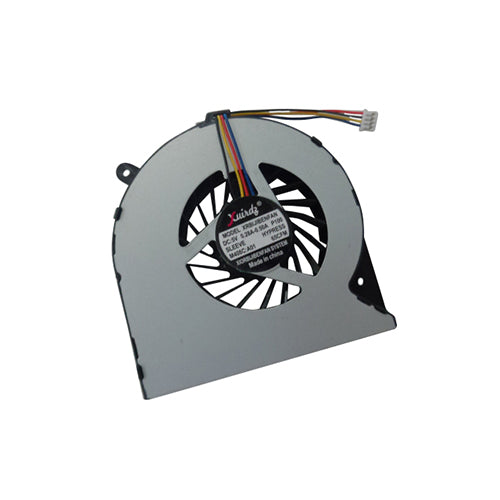 New Toshiba Satellite L850 L850D L855 L855D Laptop Cpu Cooling Fan 4-Pin