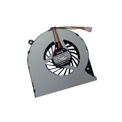 New Toshiba Satellite L850 L850D L855 L855D Laptop Cpu Cooling Fan 4-Pin