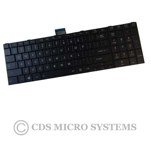 New Toshiba Satellite L870 L870D L875 L875D C870 C870D C875 C875D Keyboard