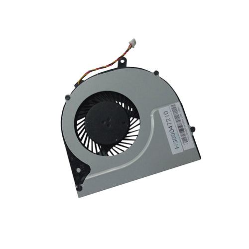 New Toshiba Satellite P50-A P50T-A P55-A P55T-A S50-A S55-A Cpu Cooling Fan