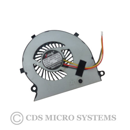 New Toshiba Satellite Radius P55W-B Laptop Cpu Cooling Fan