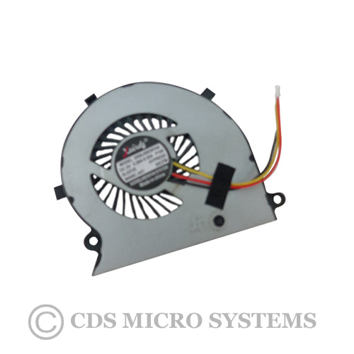 New Toshiba Satellite Radius P55W-B Laptop Cpu Cooling Fan