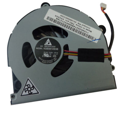 New Toshiba Satellite P770 P775 P850 P855 Laptop Cpu Cooling Fan