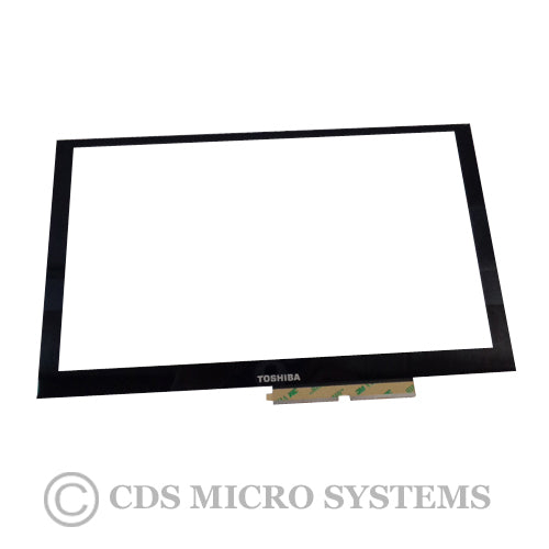 New Toshiba Satellite P845T Laptop Touch Screen Digitizer Glass 14"