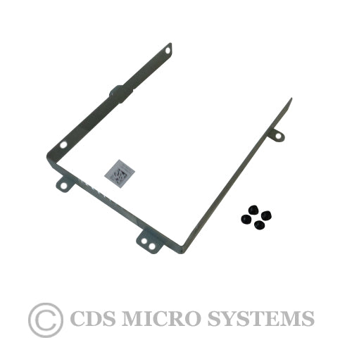 New Dell Inspiron 15 (5547) Laptop Hard Drive Caddy w/ Screws TP8P1
