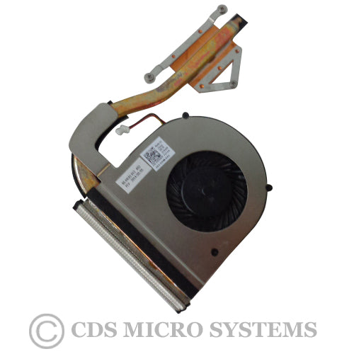 New Dell Latitude 3440 Inspiron 14 (3437) (5437) Laptop Cpu Fan & Heatsink TPHPP
