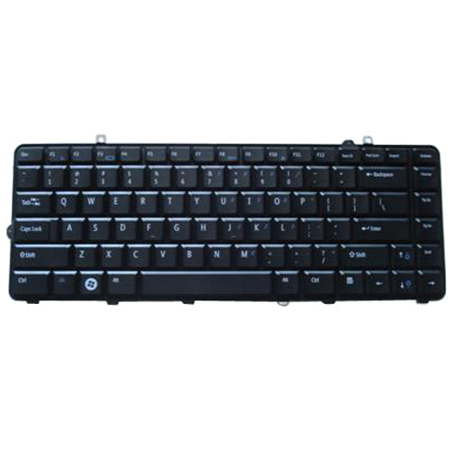 New Dell Studio 15 1535 1536 1537 Laptop Replacement Keyboard TR324