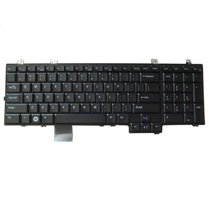 New Dell Studio 1735 1737 Series Laptop Keyboard TR334 0TR334