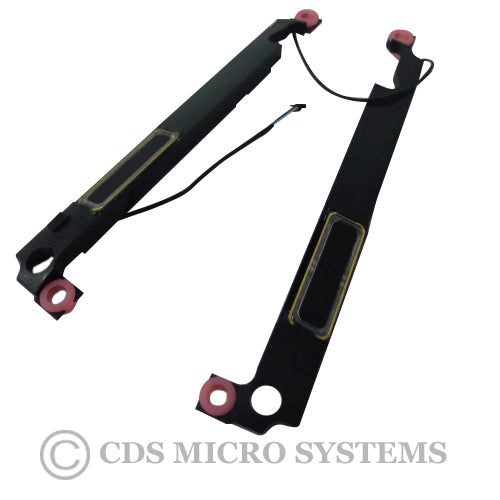 New Left & Right Speaker Set for Dell Precision 5510 XPS 9550 9560 Laptops