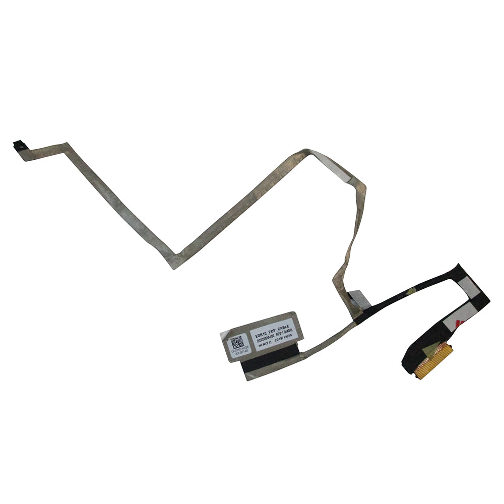 New Dell Chromebook 11 3100 2-in-1 Touch Screen Lcd Video Cable TYHCF DC02003AJ00