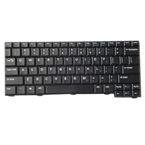 New Dell Latitude 2100 2110 2120 Series Laptop Keyboard U041P NW3XM