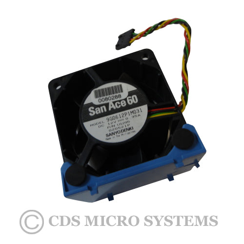 New Dell Optiplex 745 755 GX620 SX280 USFF Computer Case Fan U1295 U8679