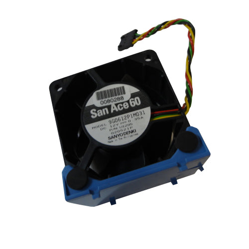New Dell Optiplex 745 755 GX620 SX280 USFF Computer Case Fan U1295 U8679