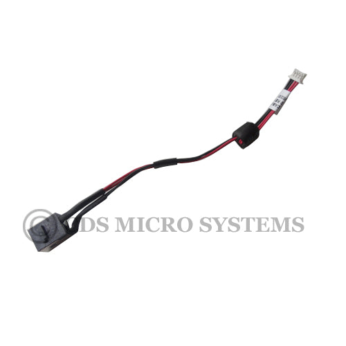 New Dell Mini 10 Dc Jack Cable U360N KIU10 DC301006200