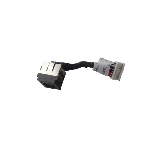 New Dc Jack Cable for Dell Latitude E4300 Laptops - Replaces U374D