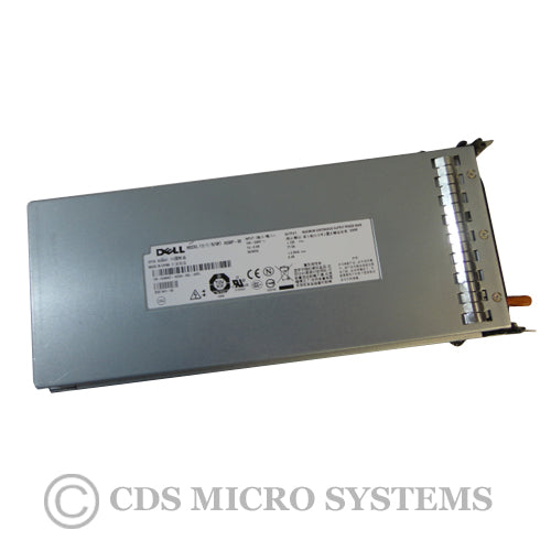 New Dell PowerEdge 2900 Server Power Supply 930 Watt U8947 KX823 D9064