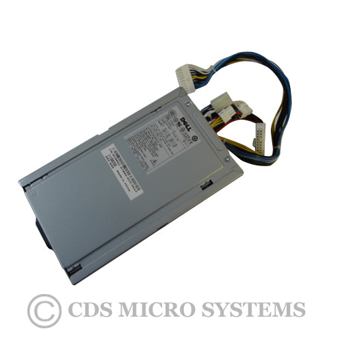 New Dell Precision 490 690 Computer Power Supply 750W U9692 H750P-00 HP-W7508F3
