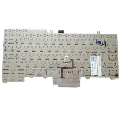 New Dell Latitude E5400 E5500 E6400 E6500 Keyboard w/ Pointer & Buttons UK717