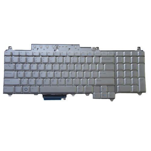 New Dell Inspiron 1720 1721 Vostro 1700 Laptop Keyboard UW739