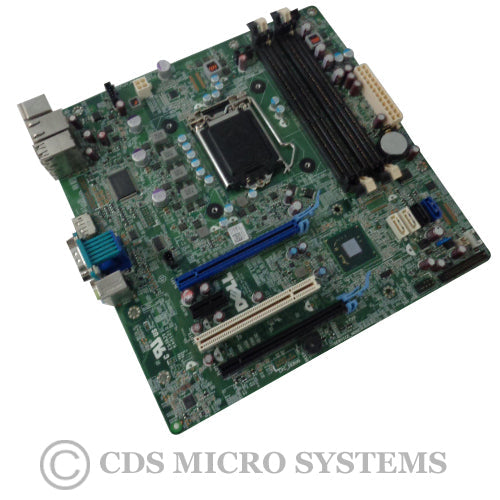 New Dell Optiplex 790 Computer Motherboard Mainboard V5HMK HY9JP