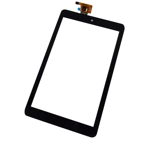 New Dell Venue 8 Pro Tablet Black Digitizer Touch Screen Glass - Android Version