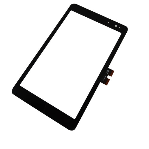 New Dell Venue 8 Pro Tablet Black Digitizer Touch Screen Glass - Windows Version