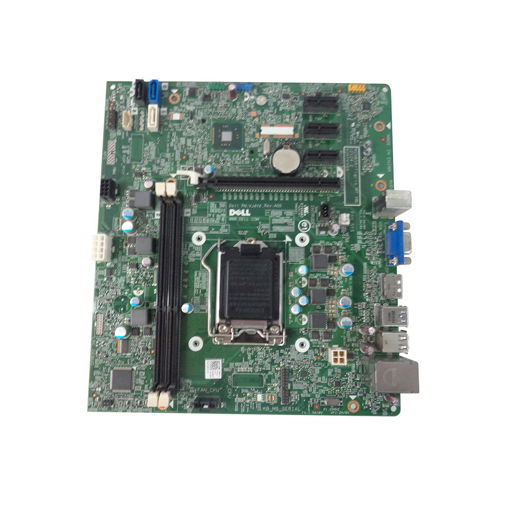 New Dell Optiplex 3020 (MT) Computer Motherboard Mainboard VHWTR
