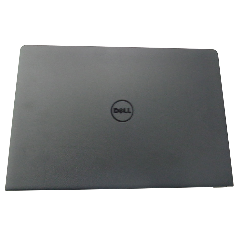 New Dell Inspiron 3565 3567 Black Lcd Back Cover VJW69 - Touchscreen Version