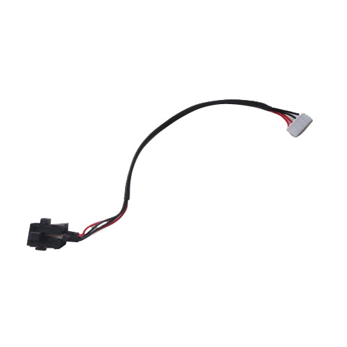 New Dell Vostro 3400 3500 Laptop Dc Jack Cable 50.4ES08.001