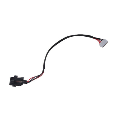 New Dell Vostro 3400 3500 Laptop Dc Jack Cable 50.4ES08.001