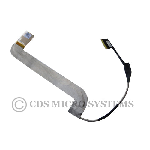 New Lcd Video Cable for Dell Inspiron 17R N7110 Vostro 3750 Laptops - Replaces VPMW8