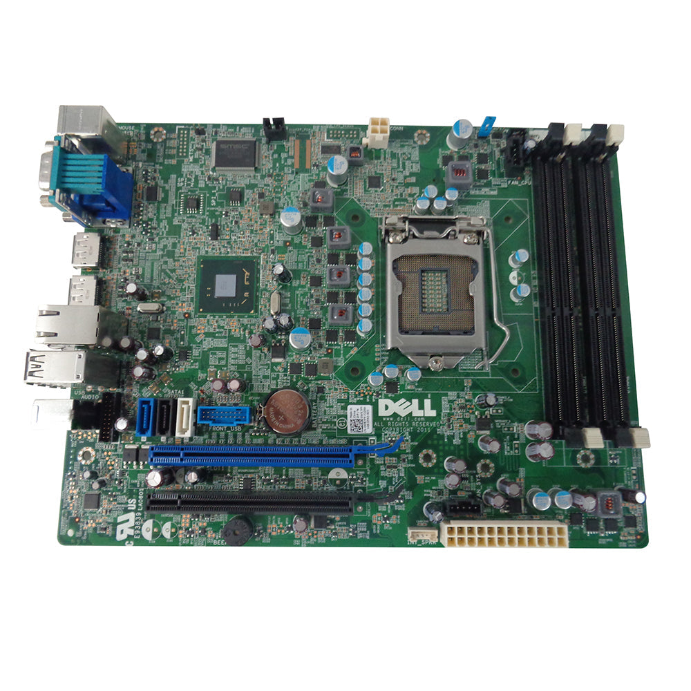 New Dell OptiPlex 7010 (SFF) Computer Motherboard Mainboard WR7PY