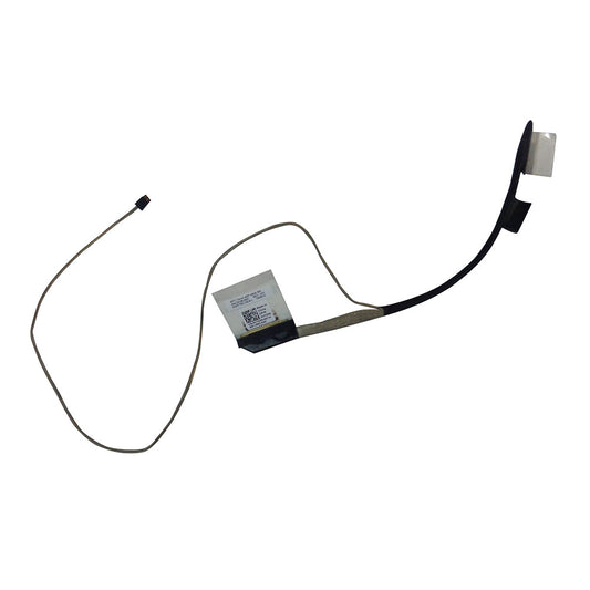 New Lcd Video Cable for Dell Chromebook 11 (5190) 2-in-1 Laptop VTGX6 450.Z2106.0001