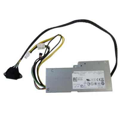 New Dell Inspiron One 2330 Optiplex 9010 9020 AIO Power Supply 200W VVN0X CRHDP