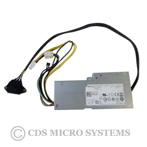 New Dell Inspiron One 2330 Optiplex 9010 9020 AIO Power Supply 200W VVN0X CRHDP