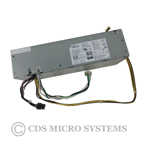 New Dell Optiplex XE 2 Computer Power Supply 315W VX372 - SFF Models Only