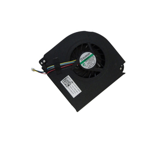 New Dell Precision M6400 Laptop Cpu Cooling Fan W227F
