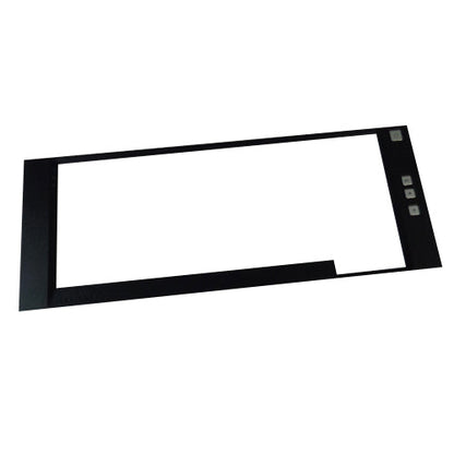 New Dell Latitude E5420 Laptop Keyboard Bezel W3F92 - Single-Pointing Version