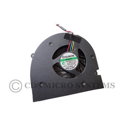 New Dell Studio XPS M1640 1645 1647 Laptop Cpu Cooling Fan W520D