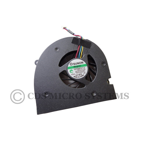 New Dell Studio XPS M1640 1645 1647 Laptop Cpu Cooling Fan W520D