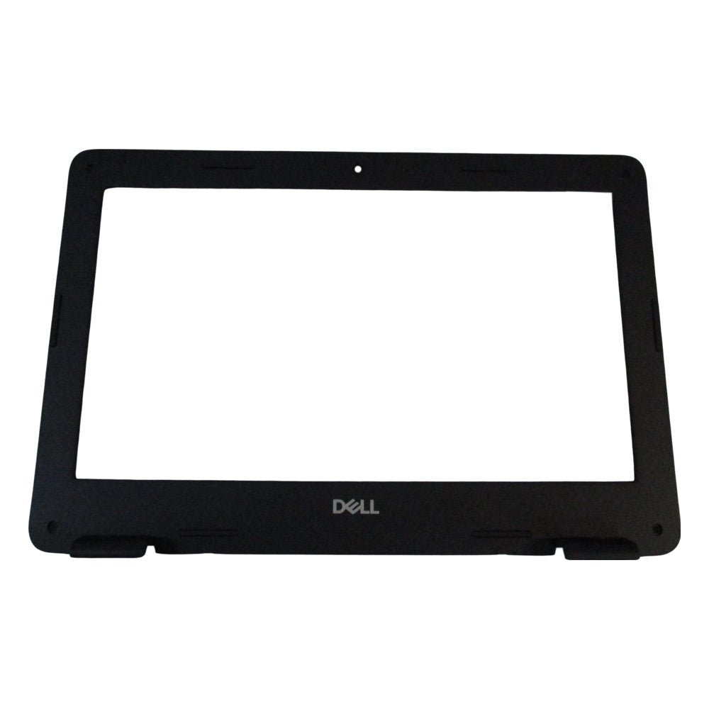 New Dell Chromebook 3110 Lcd Front Bezel W5W31 0W5W31 Dual Mic Version