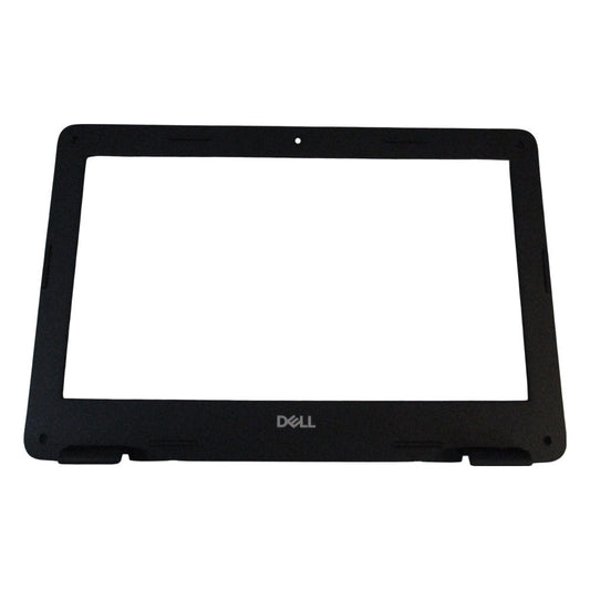 New Dell Chromebook 3110 Lcd Front Bezel W5W31 0W5W31 Dual Mic Version