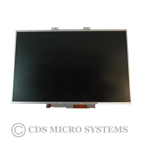 New Dell W651G B154EW02 V.6 15.4" WXGA Lcd CCFL Screen & Inverter