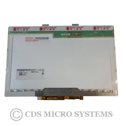 New Dell W651G B154EW02 V.6 15.4" WXGA Lcd CCFL Screen & Inverter