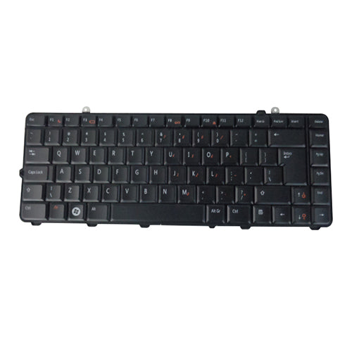New Dell Studio 1555 1557 1558 Non-Backlit Keyboard - UK Version