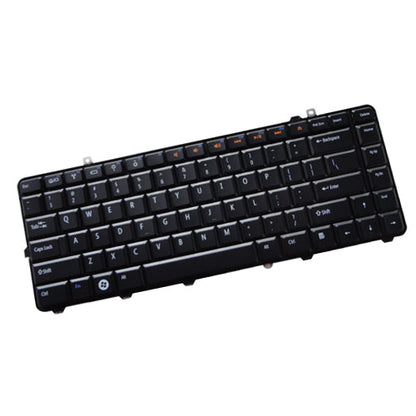 New Dell Studio 1555 1557 1558 PP39L Keyboard W860J Non-Backlit