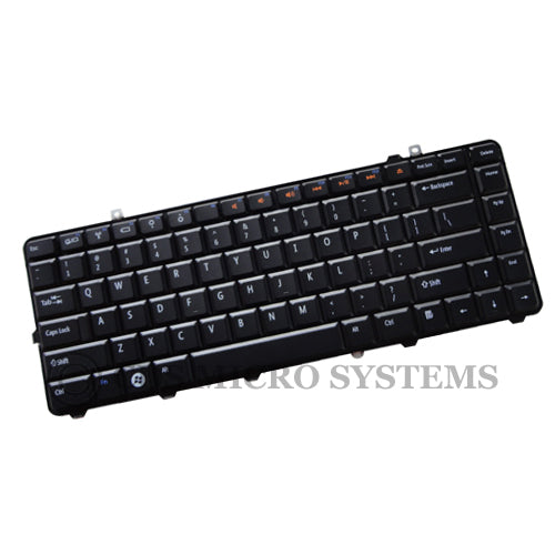 New Dell Studio 1555 1557 1558 PP39L Keyboard W860J Non-Backlit